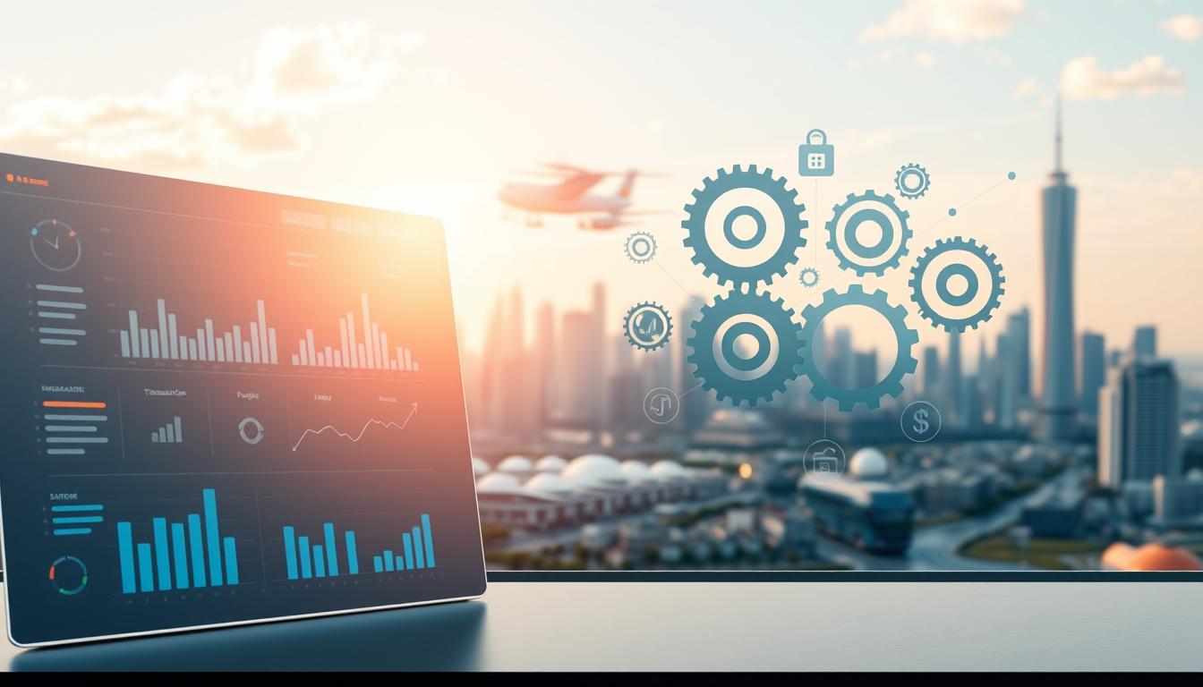 Cómo ahorrar tiempo y dinero con una estrategia financiera automatizada