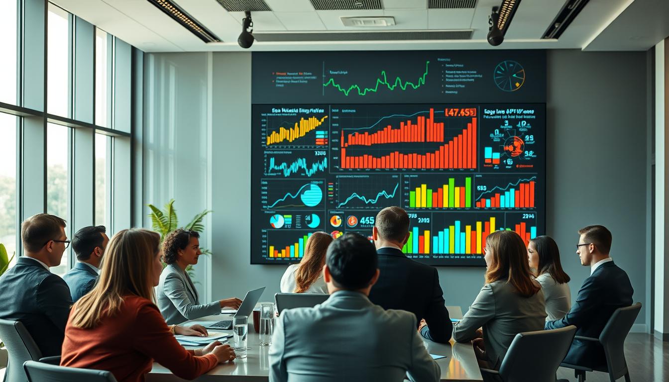 La importancia de la educación financiera para líderes empresariales