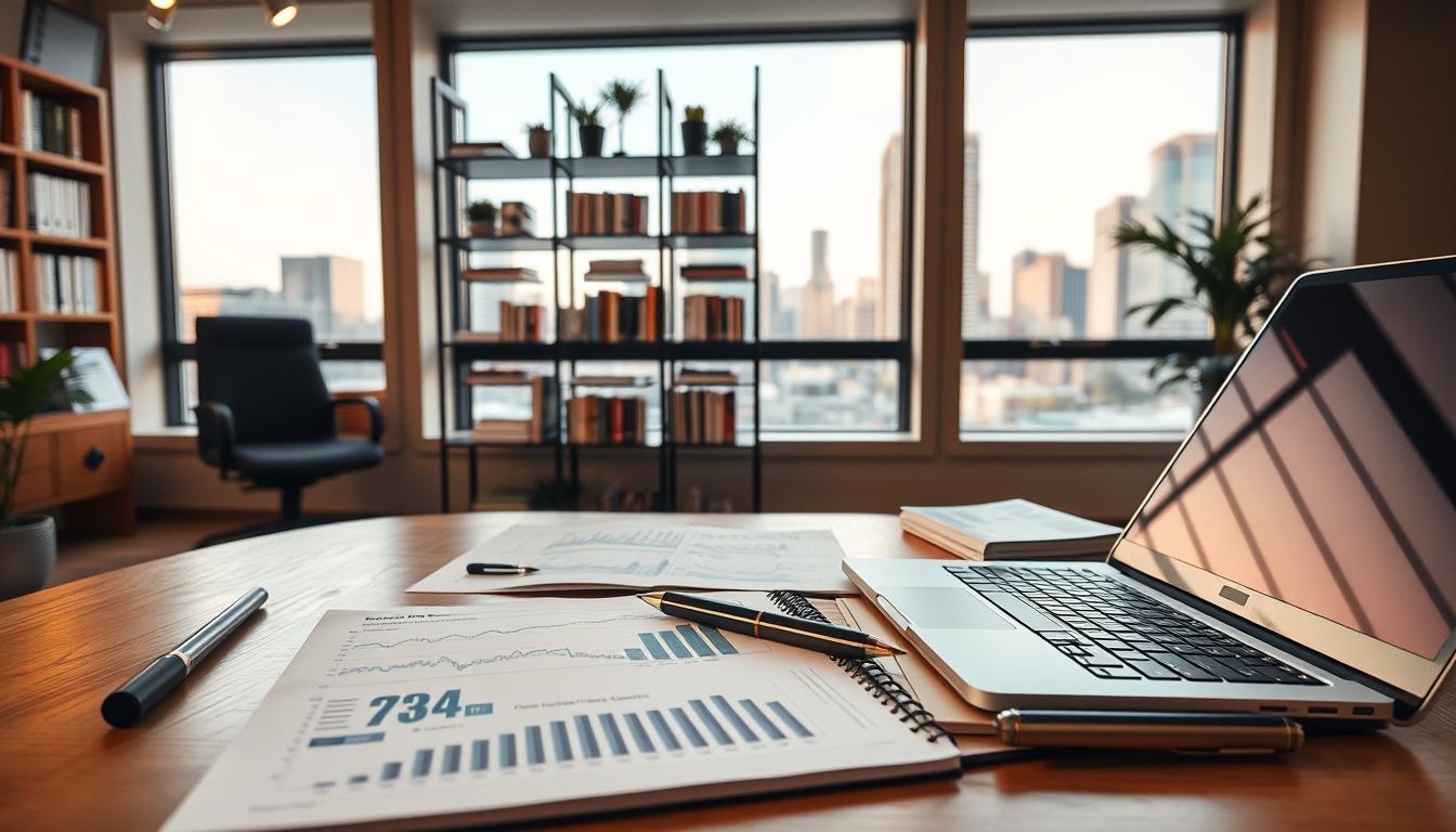 educación financiera empresarial