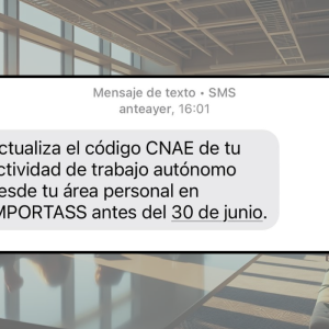 CNAE 2025: Qué es, por qué te afecta y por qué deberías actualizarlo ya
