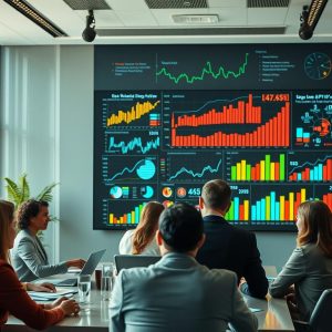 La importancia de la educación financiera para líderes empresariales