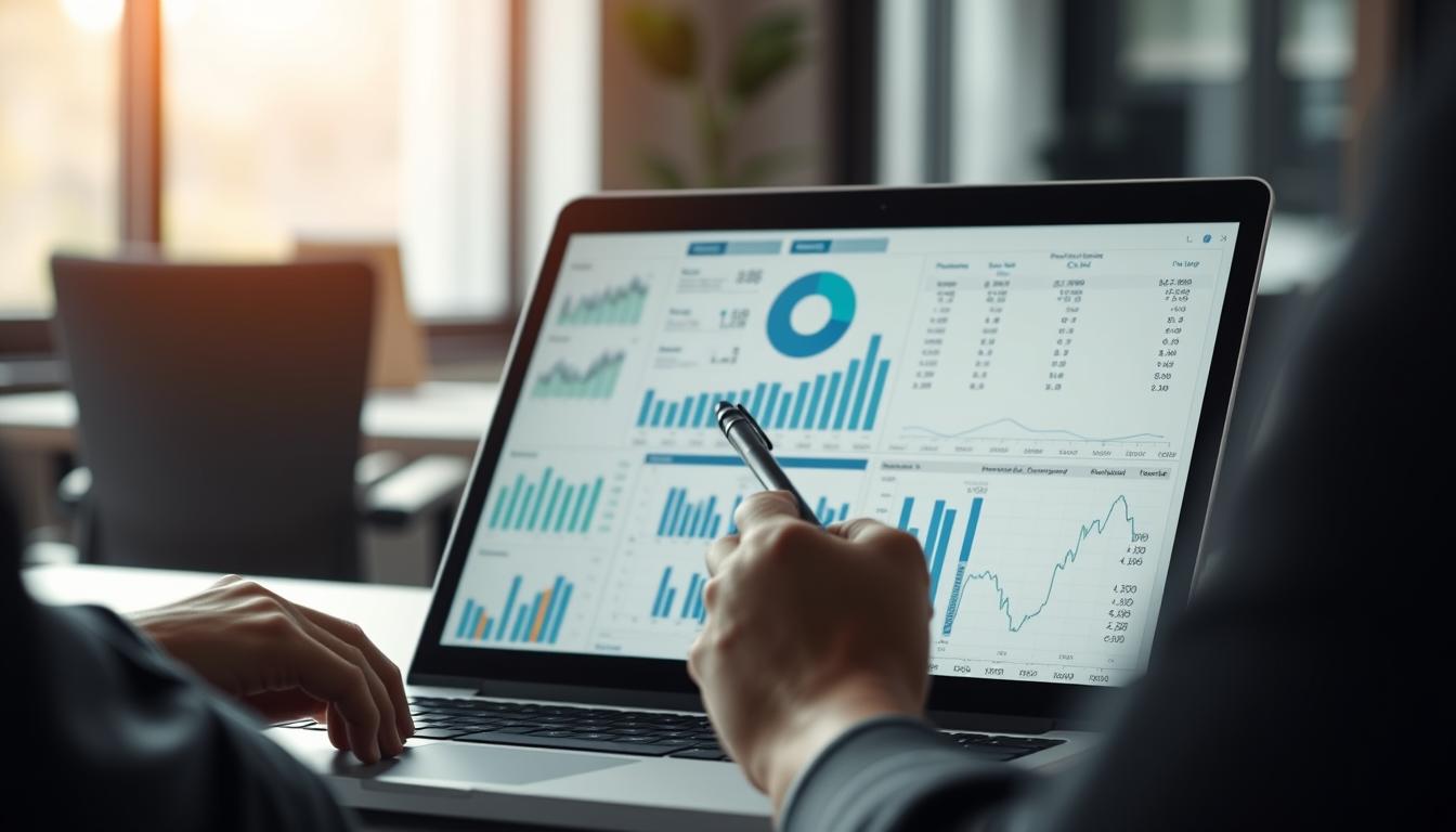 evaluación financiera