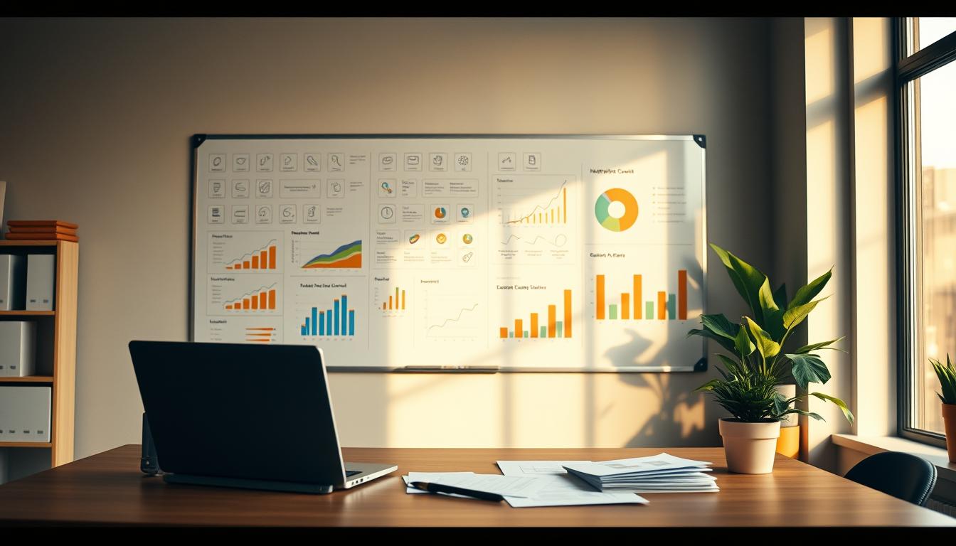 gestión de control para pequeñas empresas