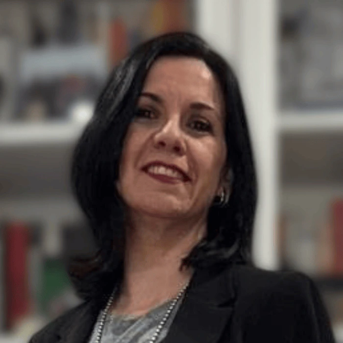 Picture of Inma Ruiz